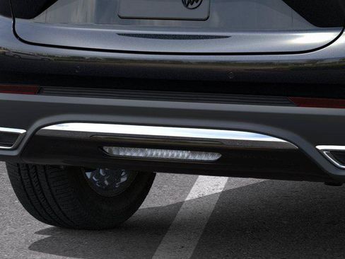 New 2026 Buick Envision Preferred AWD/4WD image 7