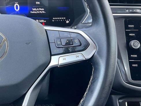 Used 2024 Volkswagen Tiguan S image 31