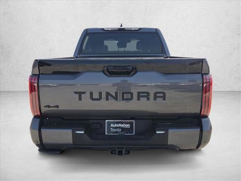 Used 2023 Toyota Tundra Platinum AWD/4WD image 7