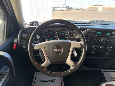 Used 2008 GMC Sierra 3500 SLE image 21