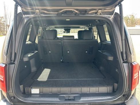 Used 2024 Toyota Land Cruiser w/ Premium Package image 5