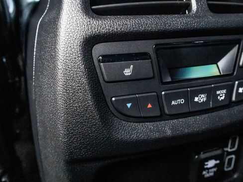 Used 2021 Honda Passport Touring image 28