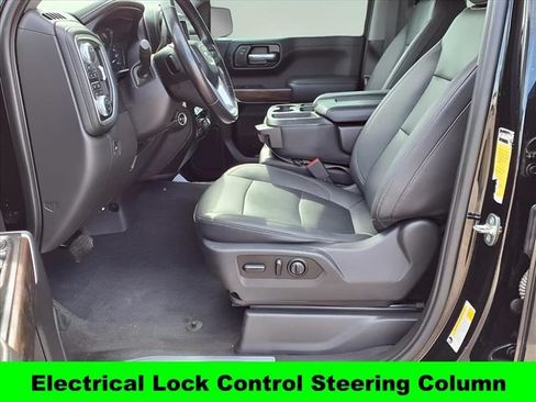 Used 2021 GMC Sierra 1500 SLT AWD/4WD image 23