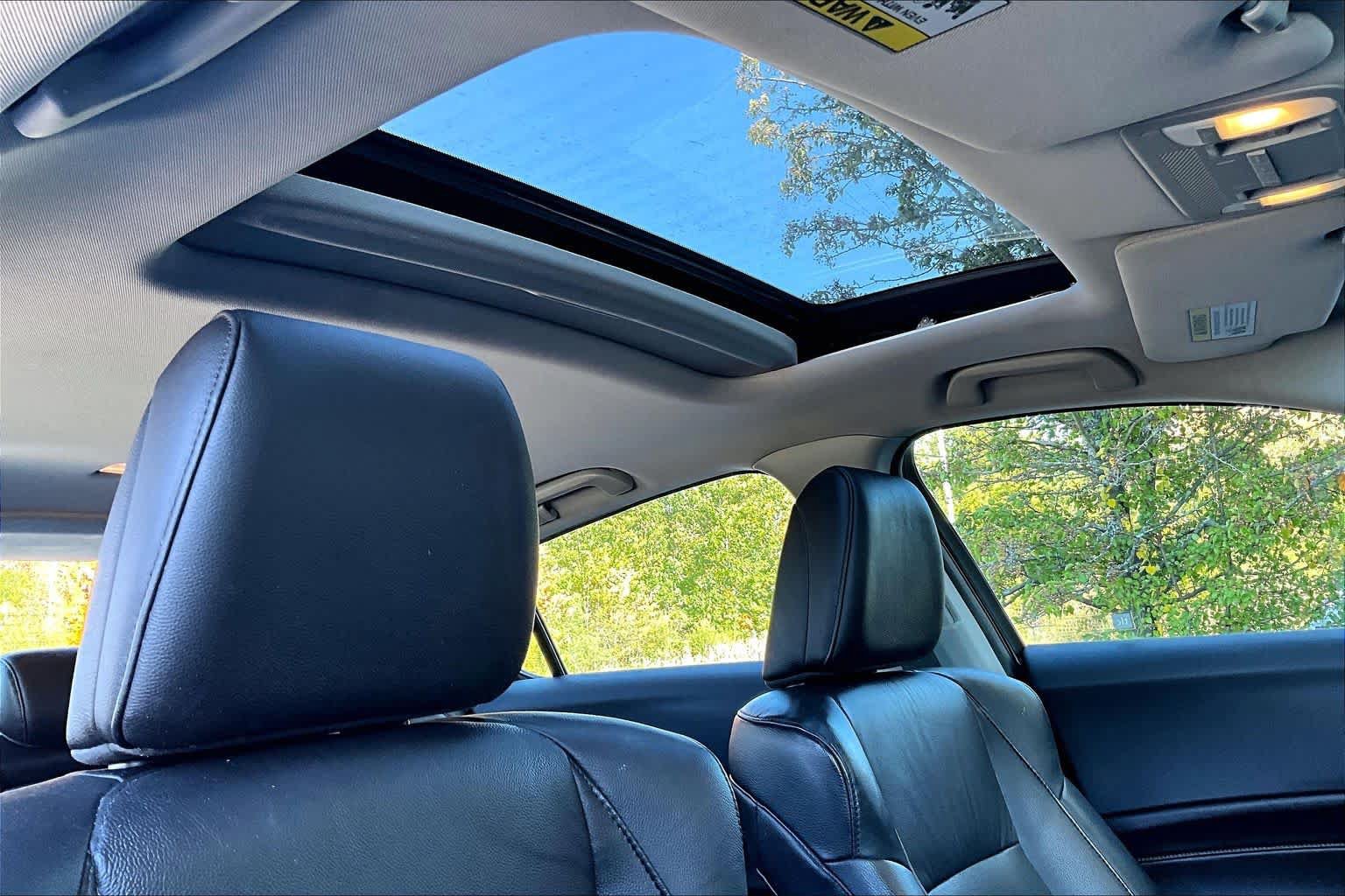 Used 2016 Acura ILX FWD image 14