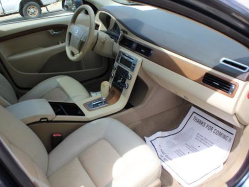 Used 2008 Volvo S80 3.2 image 24