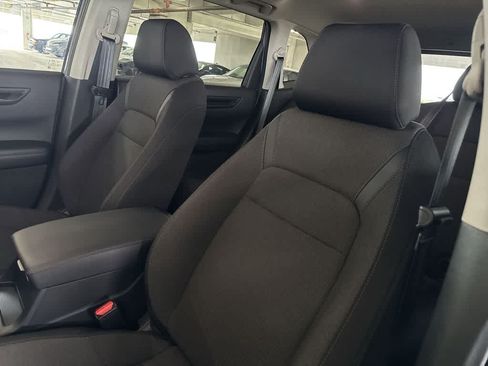 Used 2026 Honda CR-V EX image 13