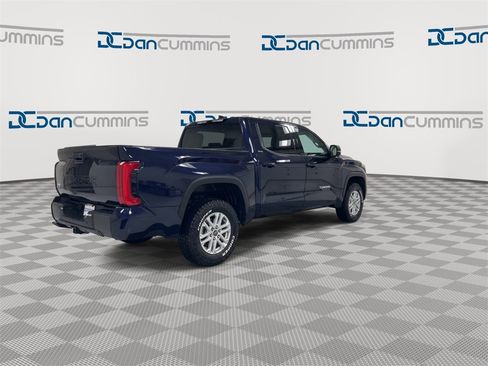 Used 2023 Toyota Tundra SR5 image 8