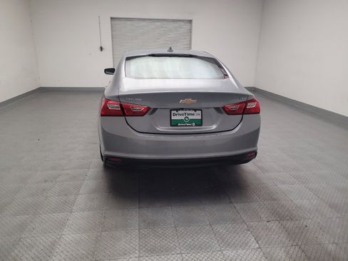 Used 2023 Chevrolet Malibu LT FWD image 6