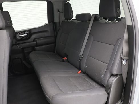 Used 2024 GMC Sierra 1500 Pro w/ Graphite Edition AWD/4WD image 14
