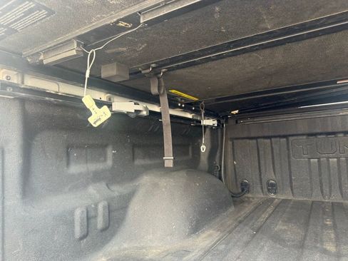 Used 2018 Toyota Tundra Limited AWD/4WD image 40