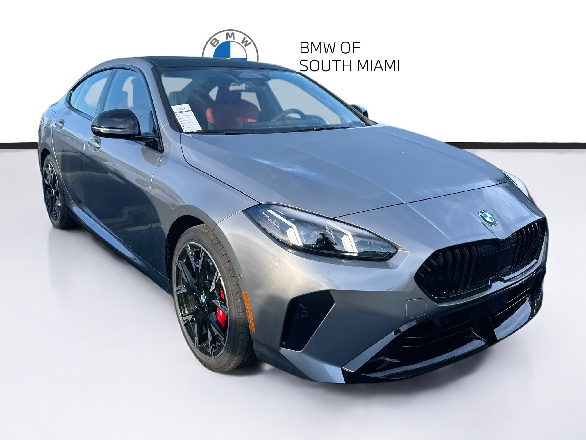 New 2026 BMW 228i w/ Premium Package FWD image 1