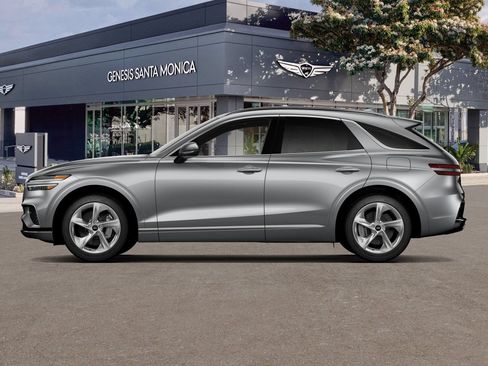 New 2026 Genesis GV70 2.5T Select AWD/4WD image 33