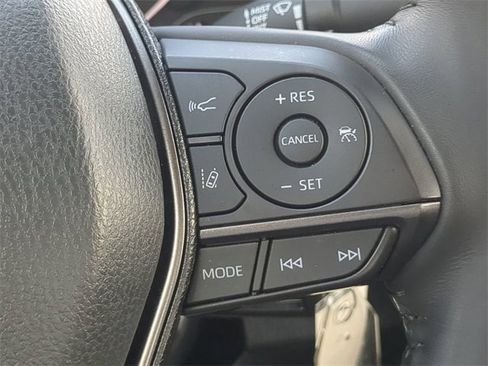 Certified 2023 Toyota Camry SE image 23