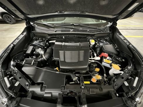 Certified 2025 Subaru Forester Wilderness image 14