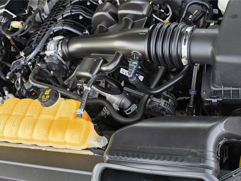 Used 2018 Ford F150 XL RWD image 9