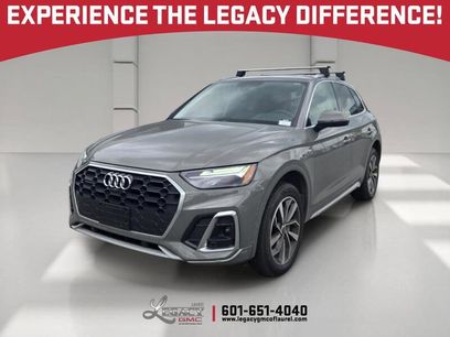 Used 2024 Audi Q5 2.0T Premium Plus