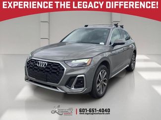 Used 2024 Audi Q5 2.0T Premium Plus AWD/4WD video 1