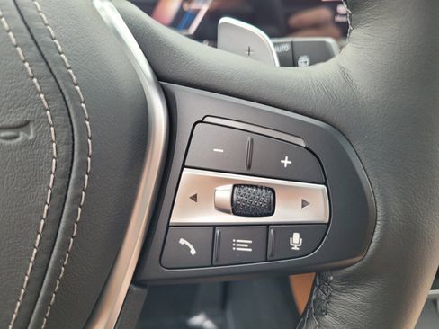 New 2026 BMW X5 xDrive40i image 28