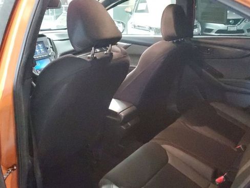 Used 2023 Subaru WRX image 15