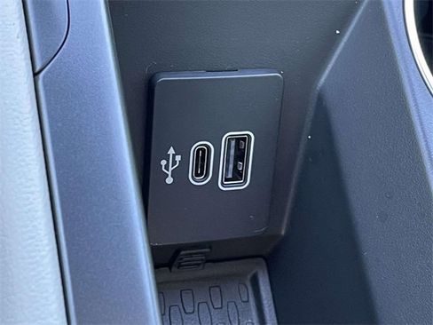 New 2026 Lincoln Nautilus Premier w/ Equipment Group 102A image 26