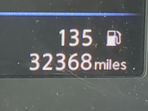 Used 2020 Nissan Rogue SV image 33