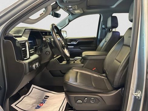 Used 2024 GMC Sierra 1500 Denali AWD/4WD image 10