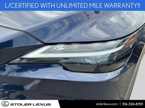 Used 2024 Lexus RX 350 Premium w/ Cold Area Package AWD/4WD image 6
