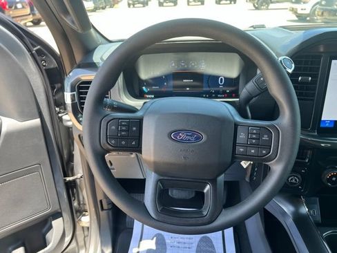 New 2026 Ford F150 STX w/ Equipment Group 200A AWD/4WD image 27