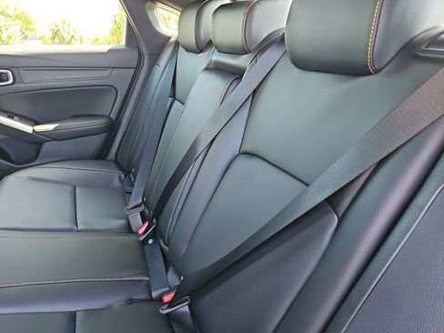 New 2026 Acura Integra A-Spec FWD image 11
