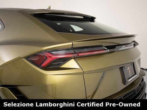 Used 2024 Lamborghini Urus S image 47