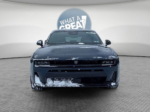 New 2026 Dodge Charger Scat Pack w/ Blacktop Package AWD/4WD image 3