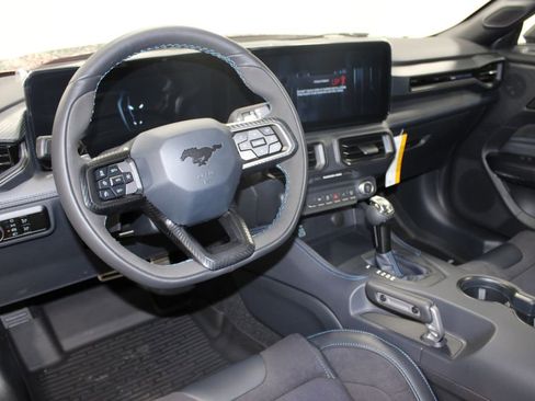 New 2025 Ford Mustang Dark Horse image 13