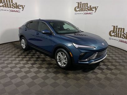 Used 2024 Buick Envista Preferred w/ Convenience I Package