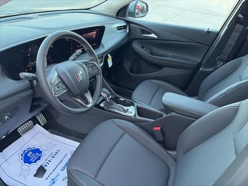New 2026 Buick Encore GX Preferred image 16
