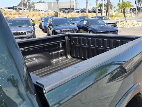 New 2026 RAM 1500 Big Horn AWD/4WD image 14