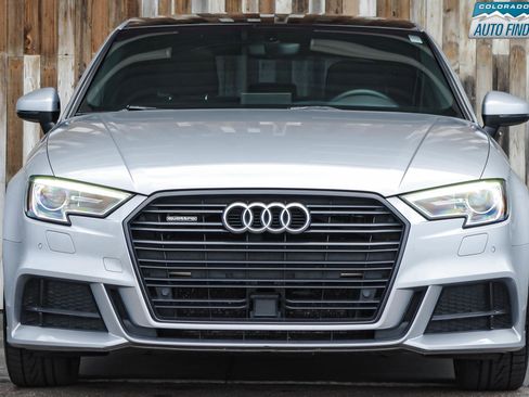 Used 2020 Audi A3 2.0T Premium image 6