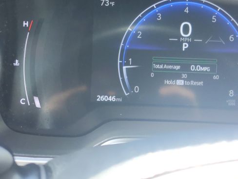 Used 2023 Toyota Corolla Cross XLE w/ Convenience Package image 21