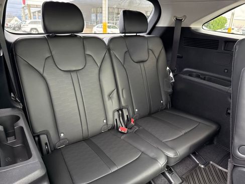 New 2025 Kia Sorento SX image 15