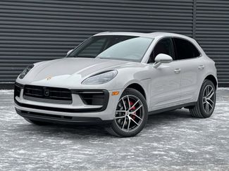 New 2026 Porsche Macan S video 1