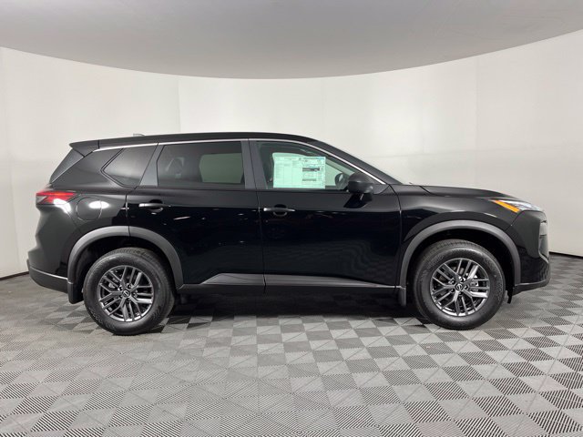 New 2027 Nissan Rogue S FWD image 12