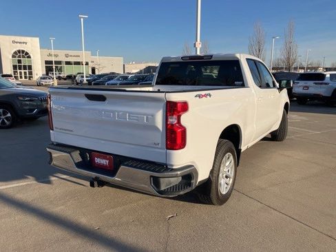 Used 2019 Chevrolet Silverado 1500 LT w/ All-Star Edition image 6