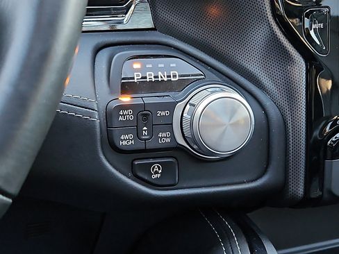 Used 2025 RAM 1500 Limited w/ Bed Utility Group image 15