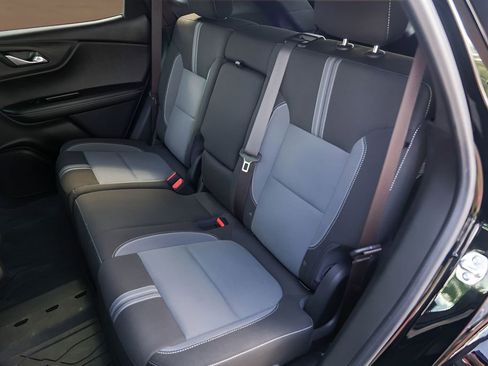 Used 2024 Chevrolet Blazer LT w/ Convenience Package FWD image 23