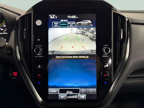 New 2026 Subaru Crosstrek 2.5i Sport image 16