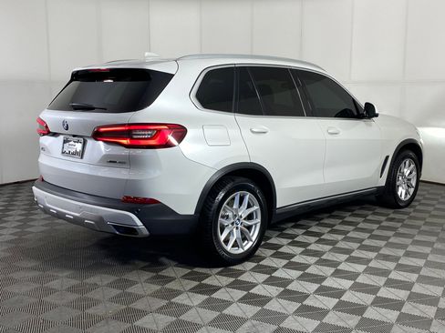 Used 2019 BMW X5 xDrive40i w/ Convenience Package image 9