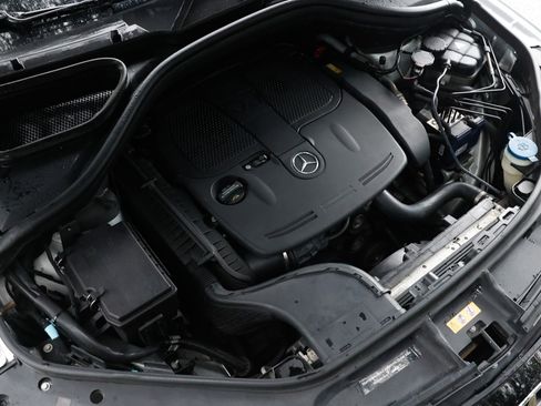 Used 2017 Mercedes-Benz GLE 350 image 54