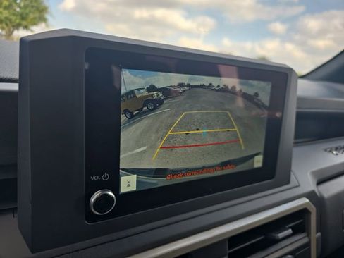 New 2026 Toyota Tacoma SR image 22