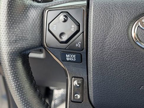 Used 2024 Toyota 4Runner TRD Pro image 23