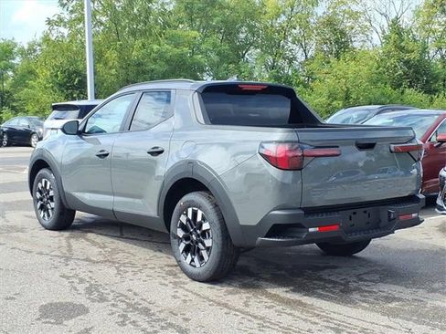 New 2026 Hyundai Santa Cruz SEL image 5