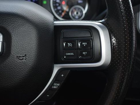 Used 2020 RAM 2500 Big Horn image 20